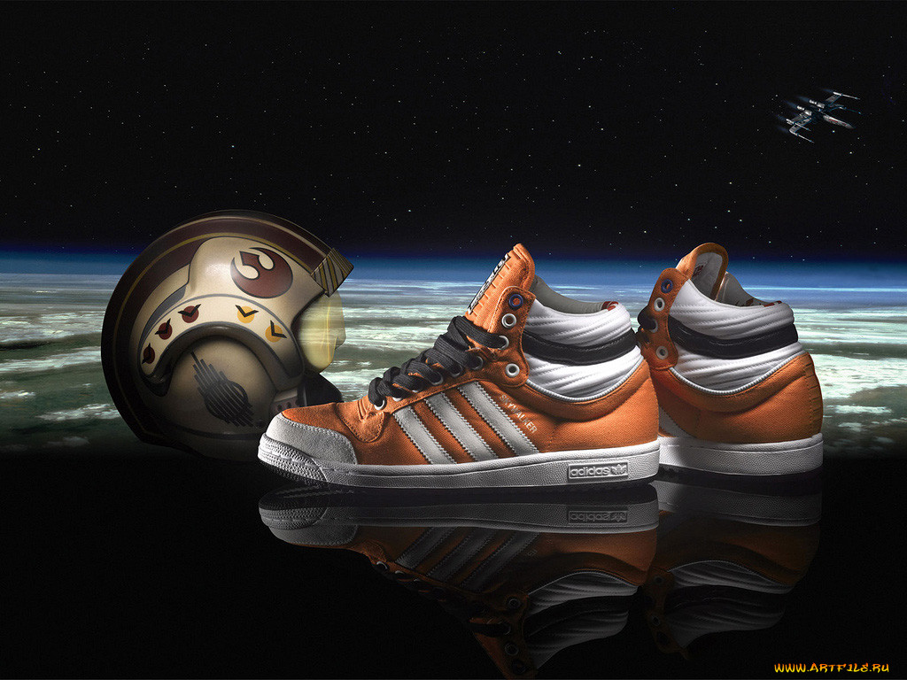 , adidas